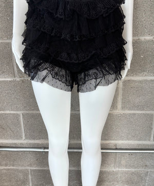 Fairy Shorts