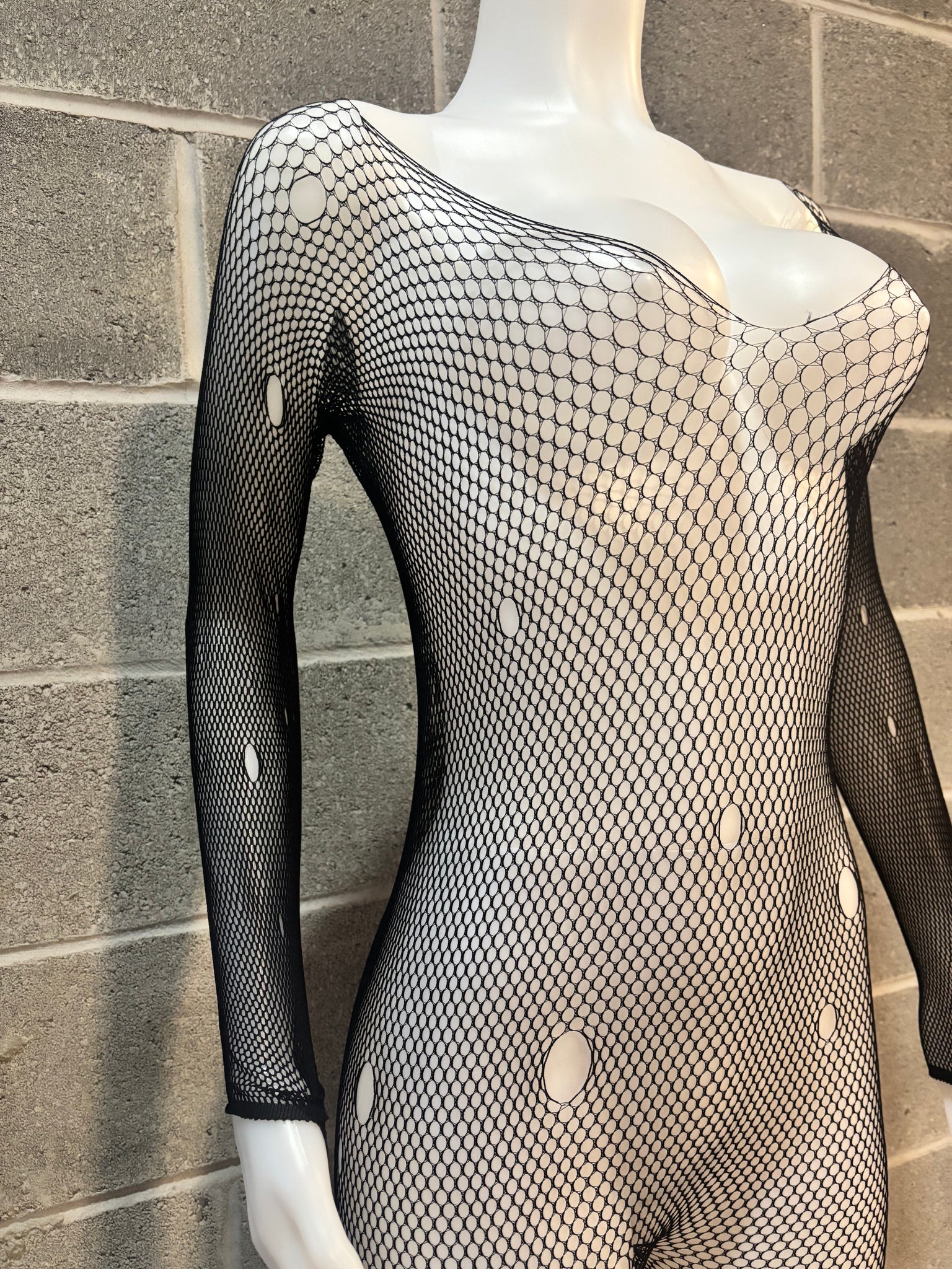 Body Net