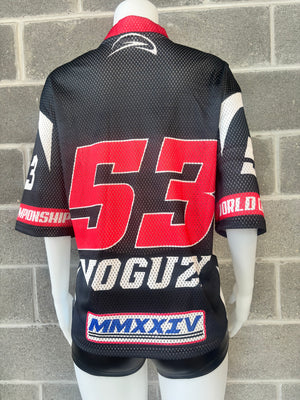 Five Three Jersey