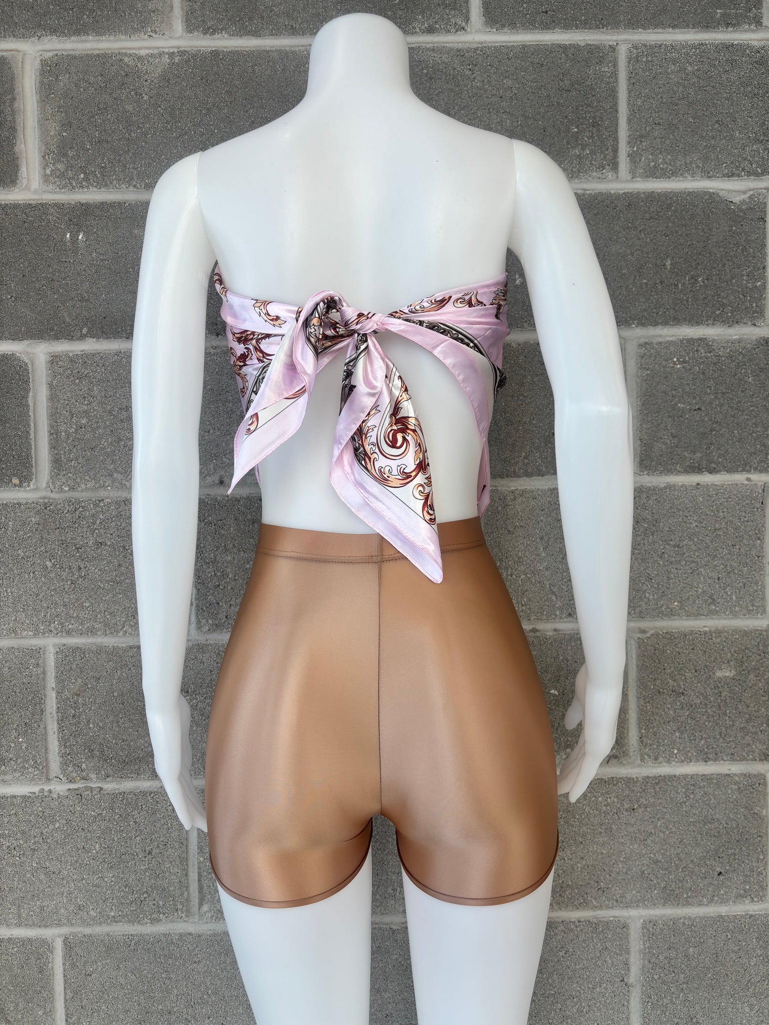 Scarf Set