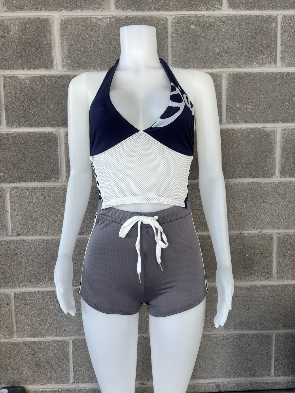 Halter Active Set