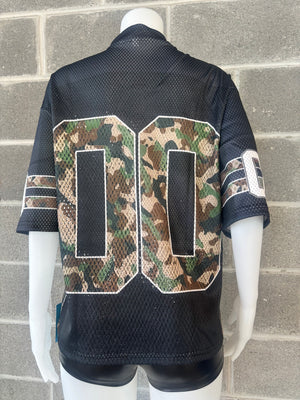Machine Gun Jersey