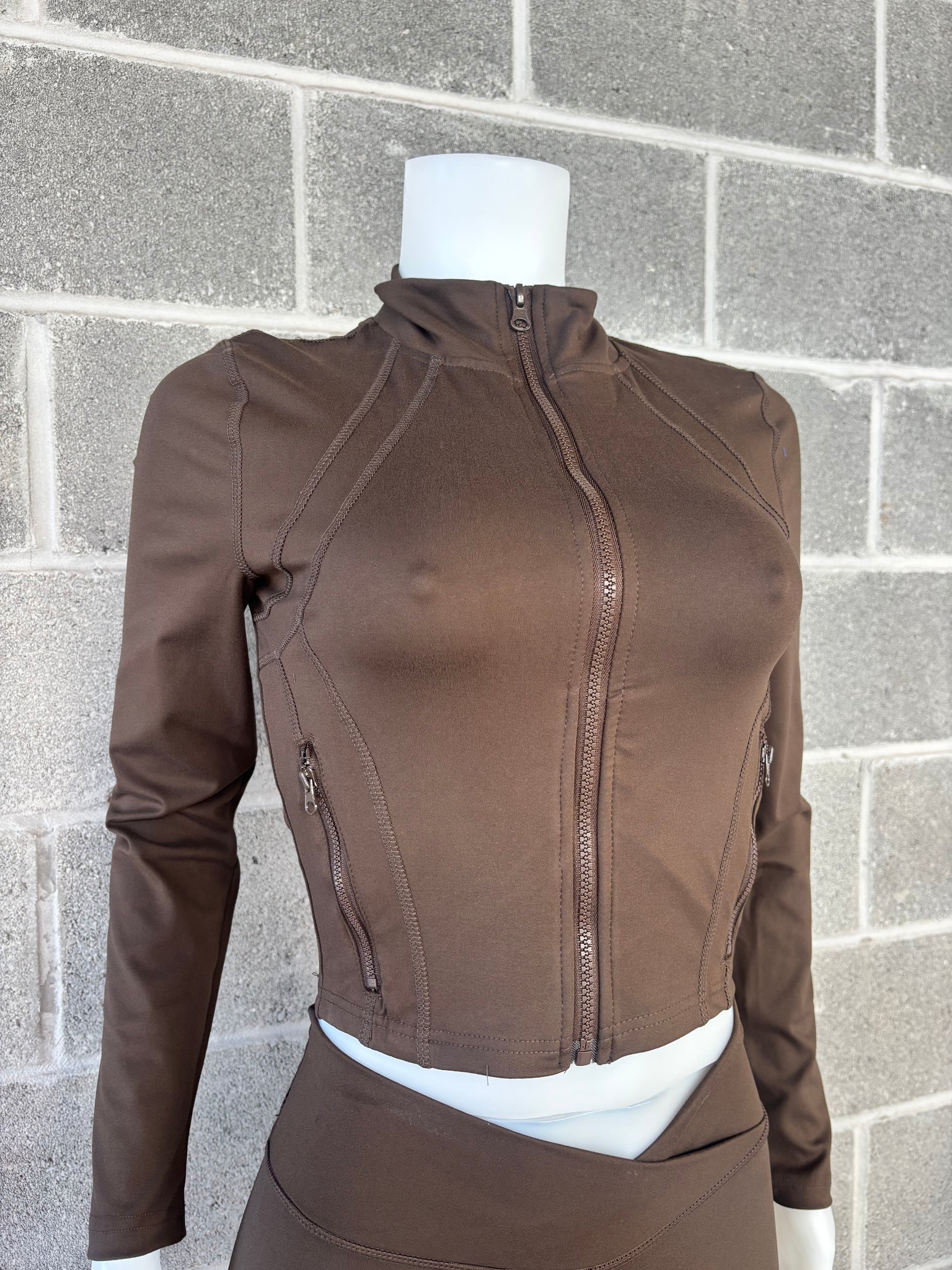 Flare Pants Activewear Set