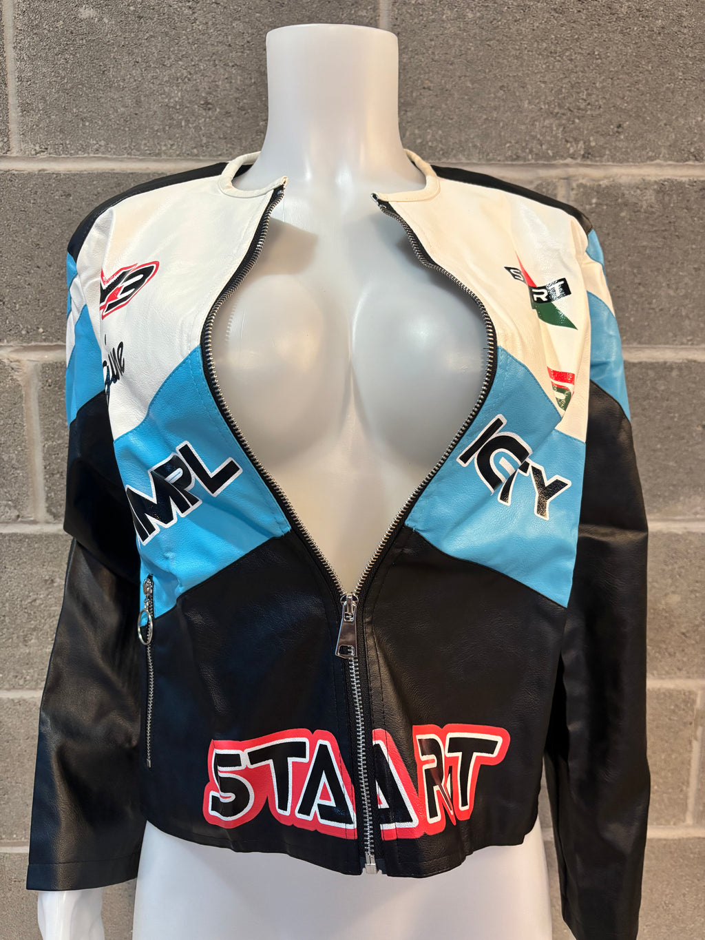 Simplicity Moto Jacket