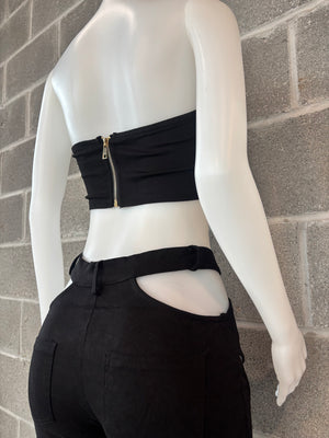 Cut Out Set
