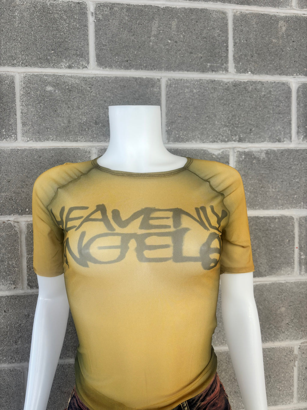 Angels Top