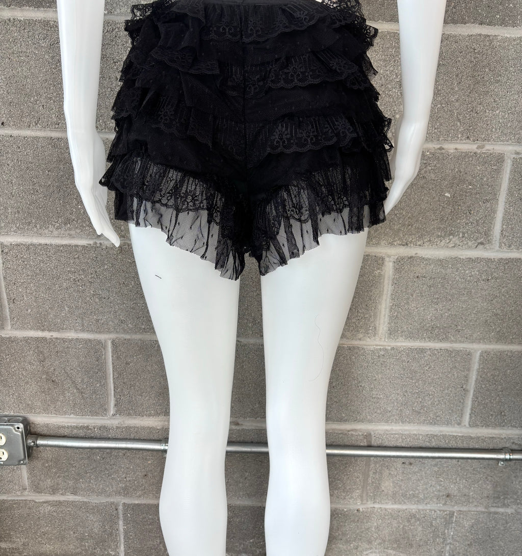 Fairy Shorts