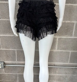 Fairy Shorts
