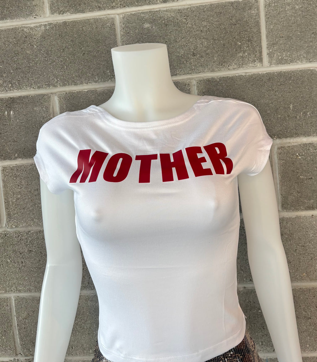 Mother Top