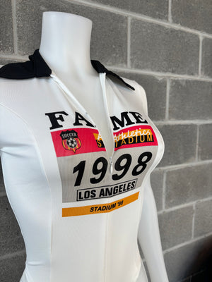 Fame Bodysuit