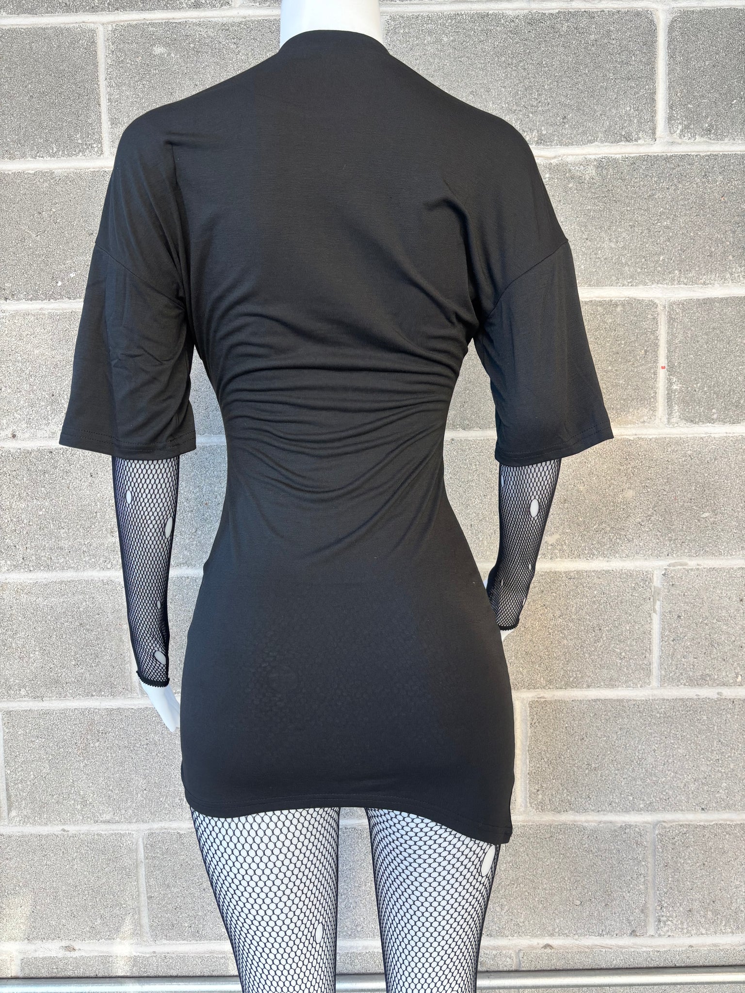Hawthaw Dress