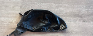 Biker Skull Cap