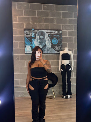 Cut Out Set