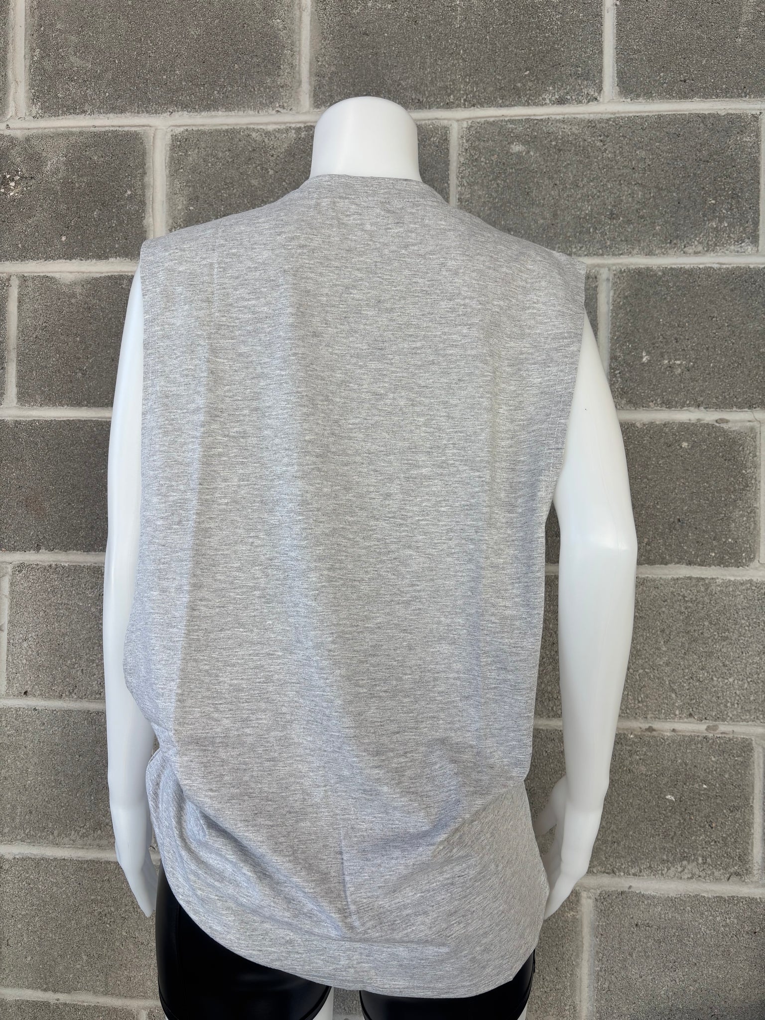 Neon Metallica Shirt