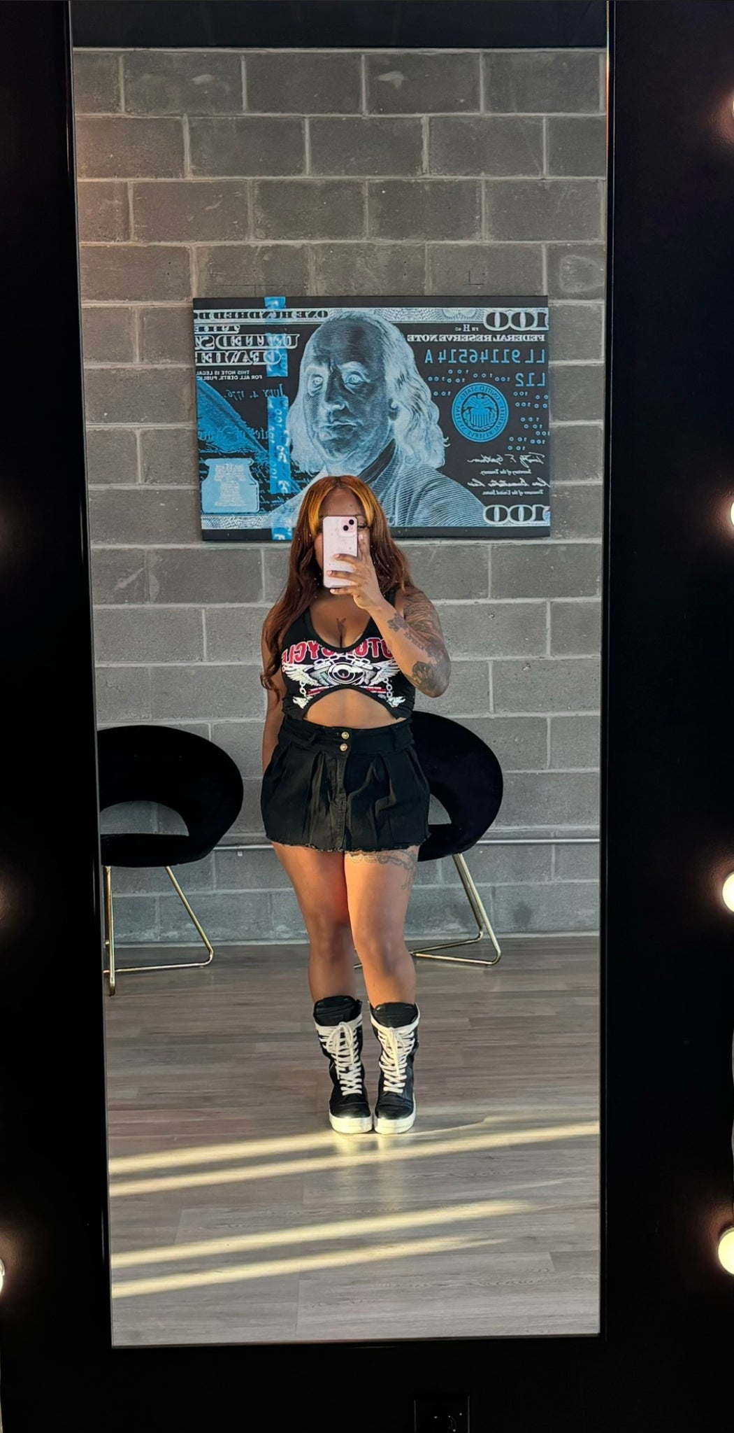 Moto Top