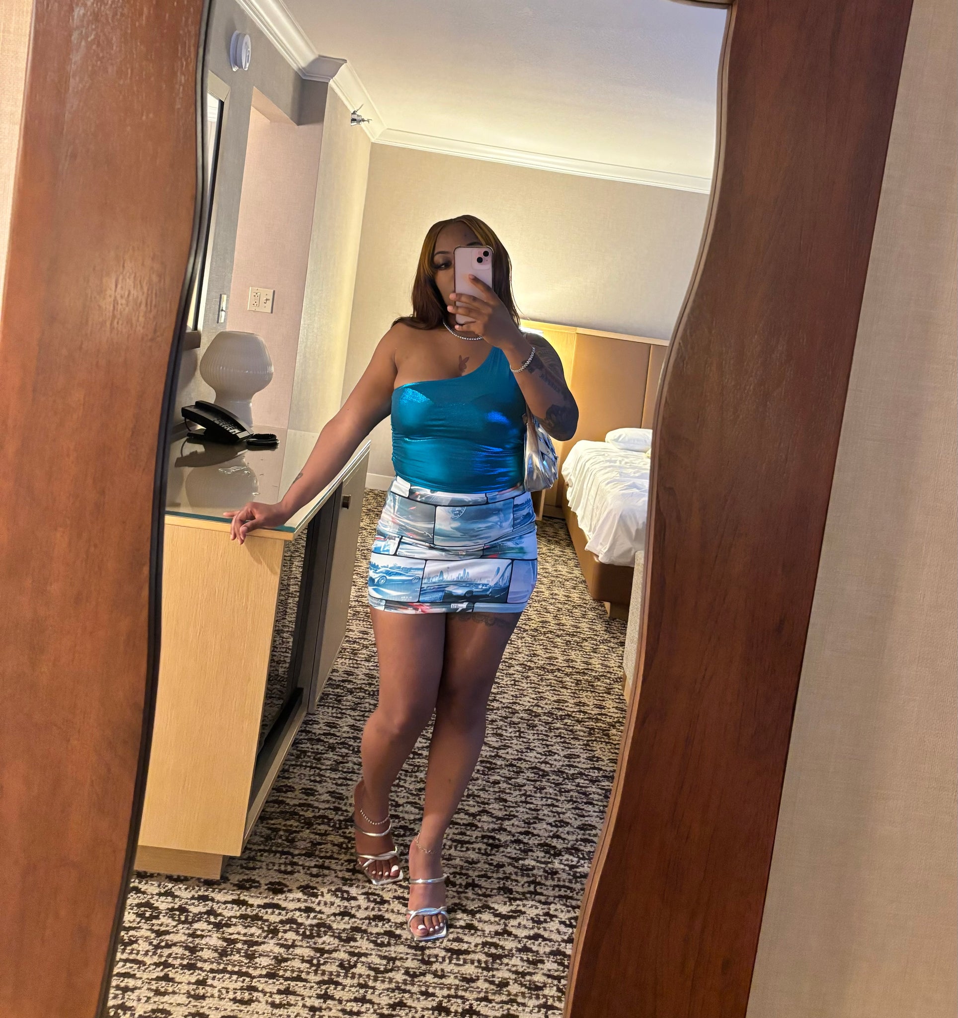 Mia Set