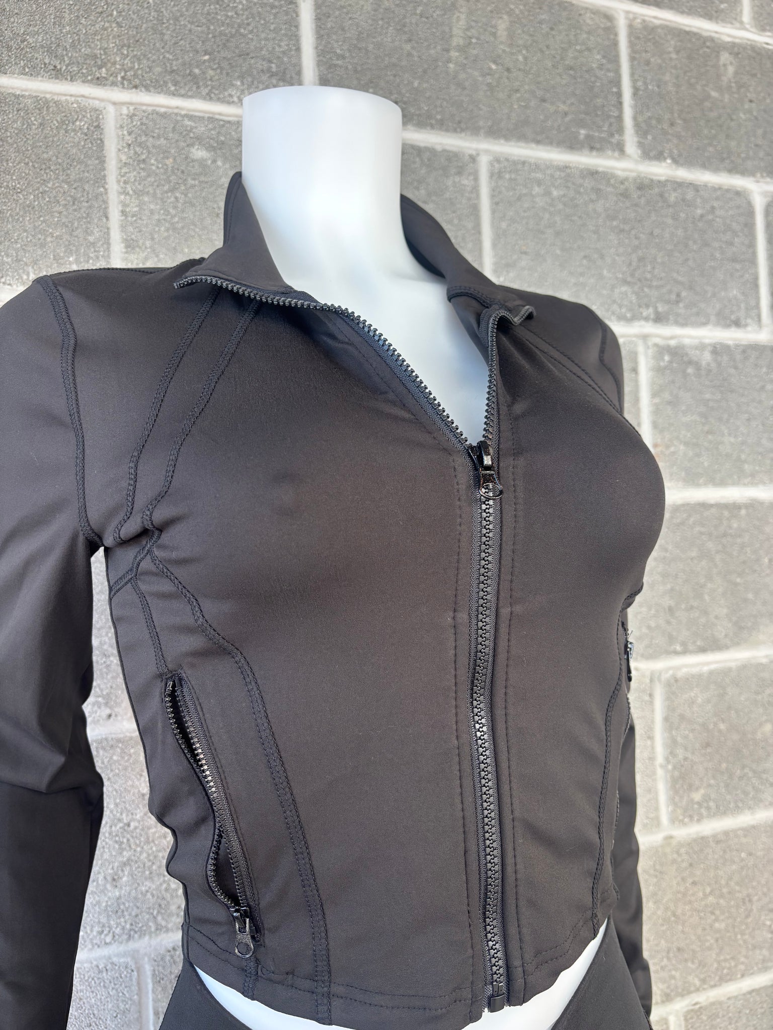 Flare Pants Activewear Set