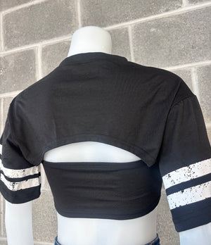 98 Two Piece Top