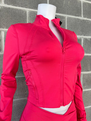 Flare Pants Activewear Set