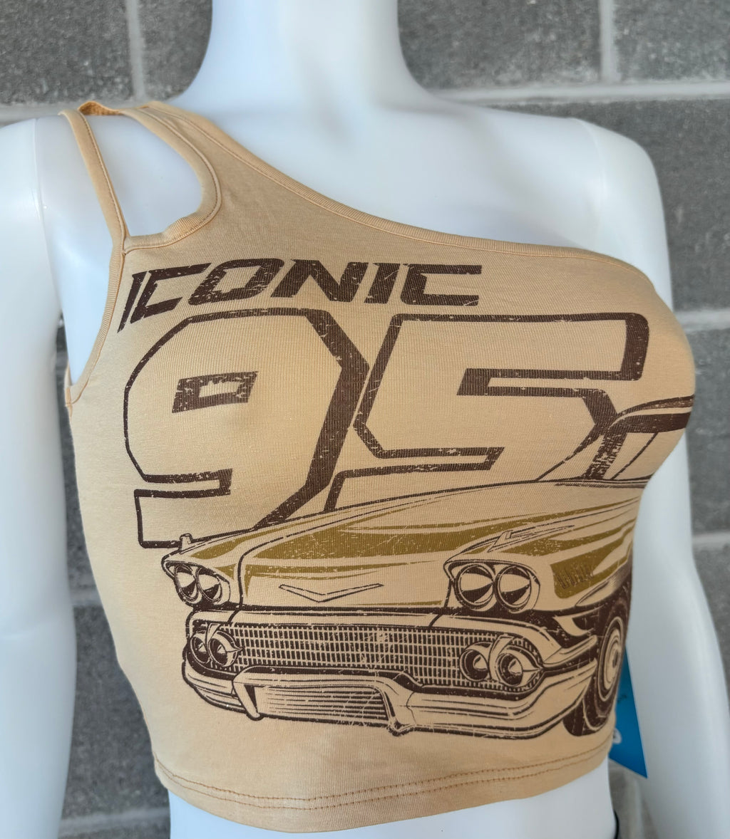 Iconic Shirt