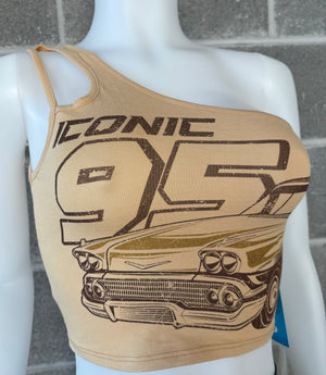 Iconic Shirt