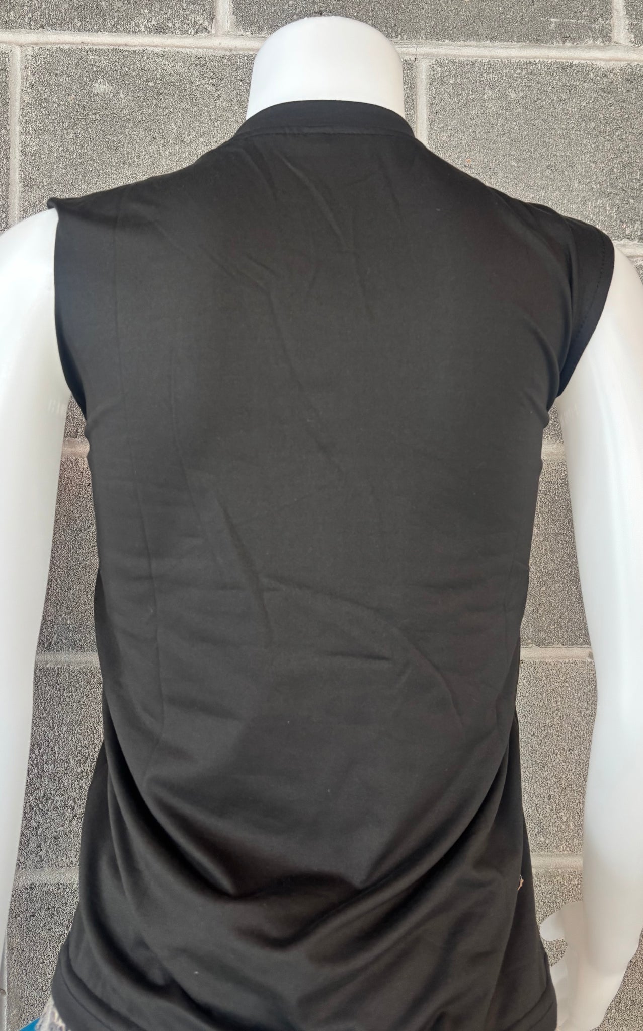 Star Muscle Shirt