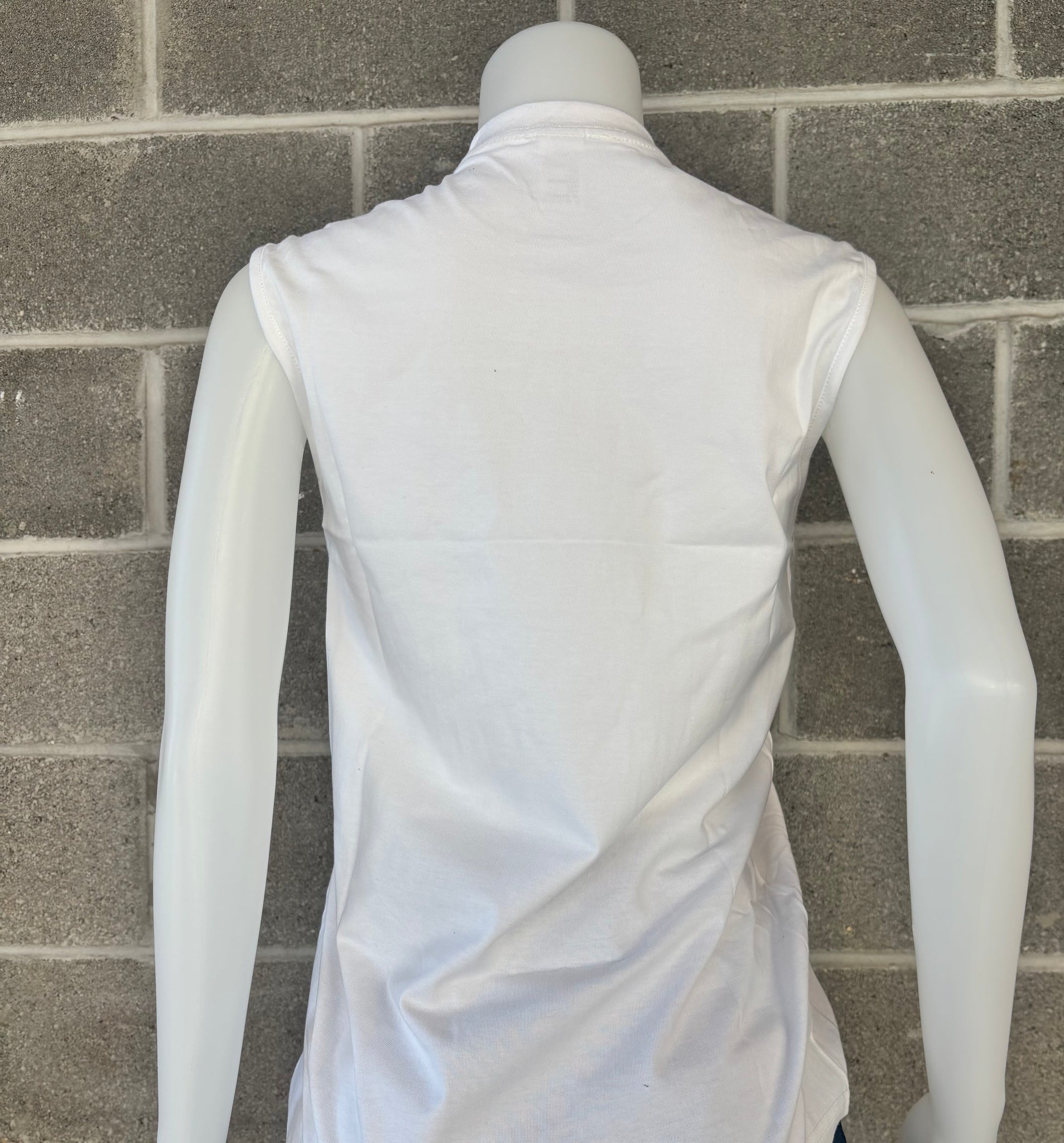 Profit Muscle Shirt