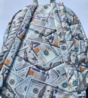 ‘Backends’ Backpack