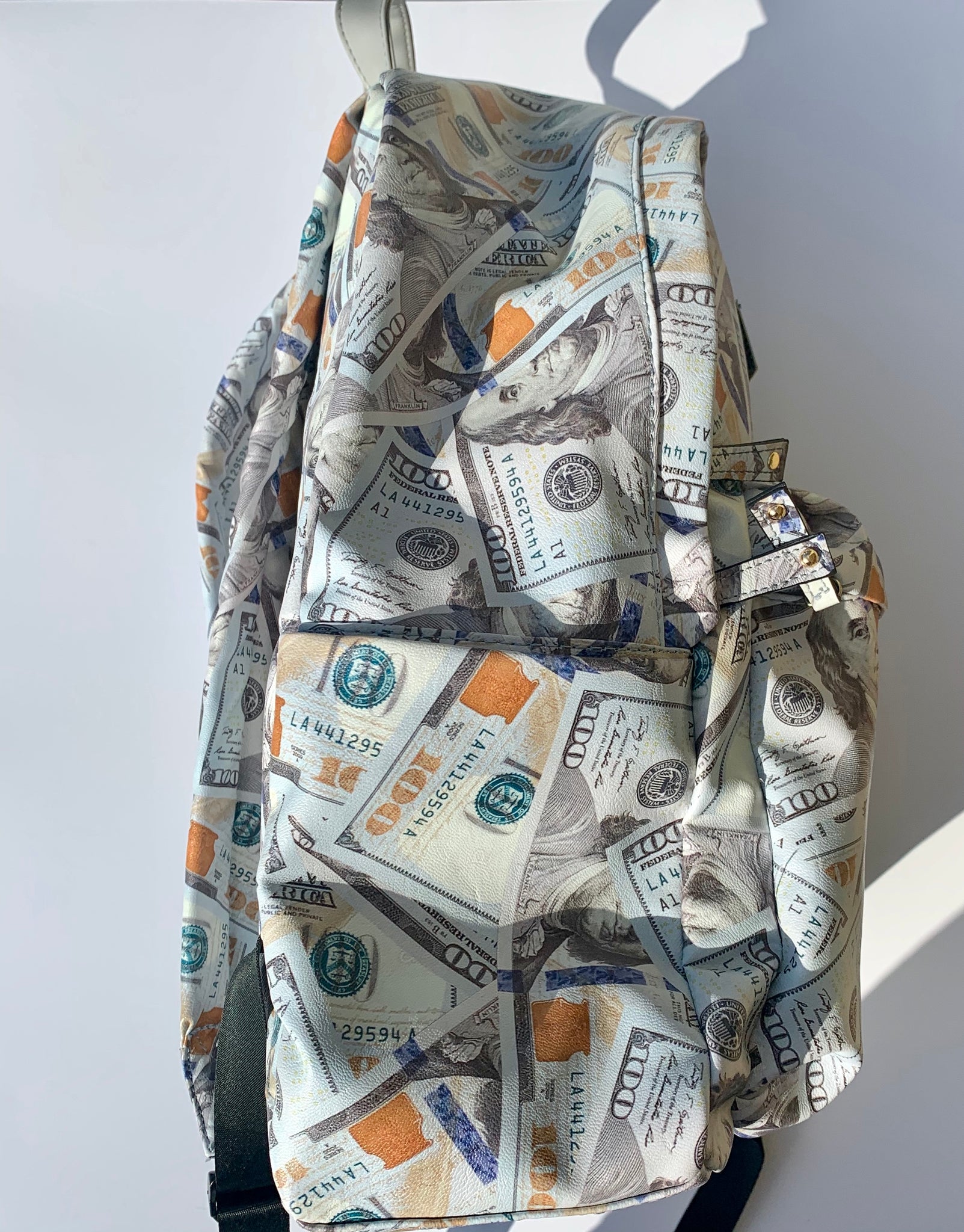 ‘Backends’ Backpack