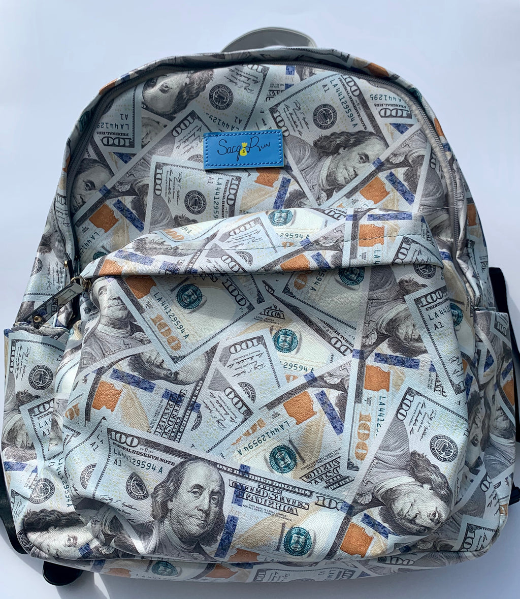 ‘Backends’ Backpack
