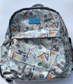 ‘Backends’ Backpack