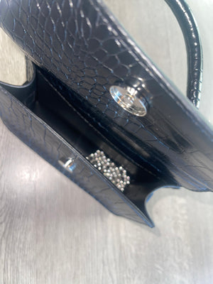 Playgirl Purse
