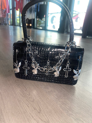 Playgirl Purse
